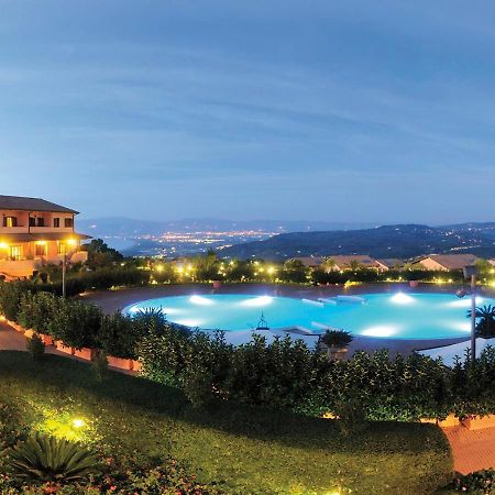 Popilia Country Resort Піццо Екстер'єр фото