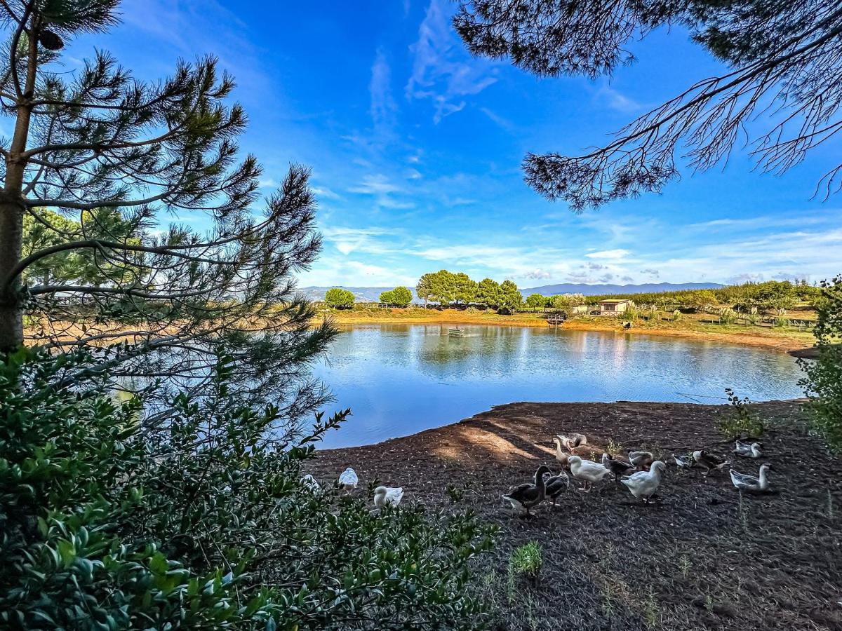 Popilia Country Resort Піццо Екстер'єр фото
