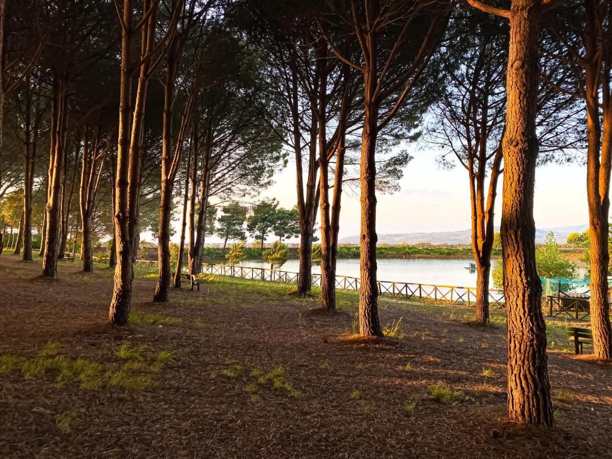 Popilia Country Resort Піццо Екстер'єр фото