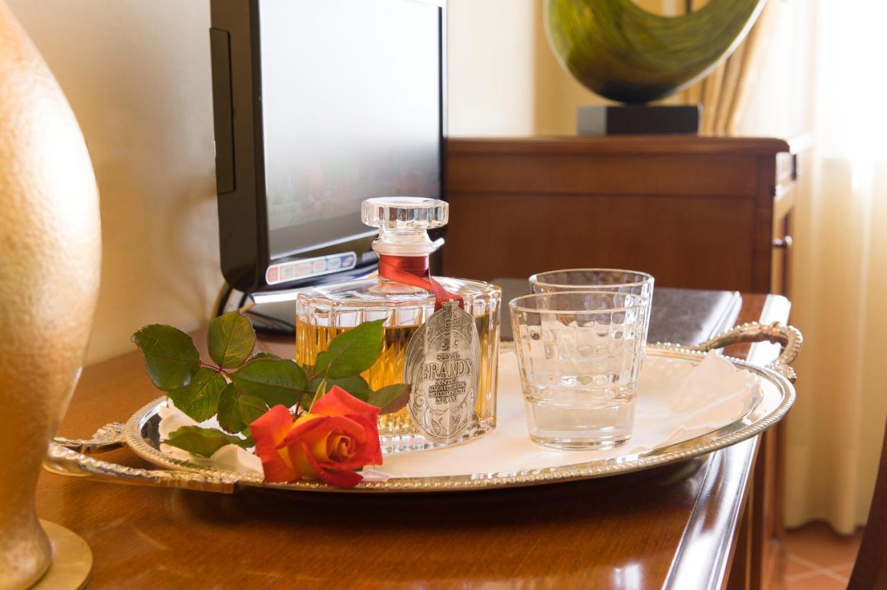 Popilia Country Resort Піццо Екстер'єр фото