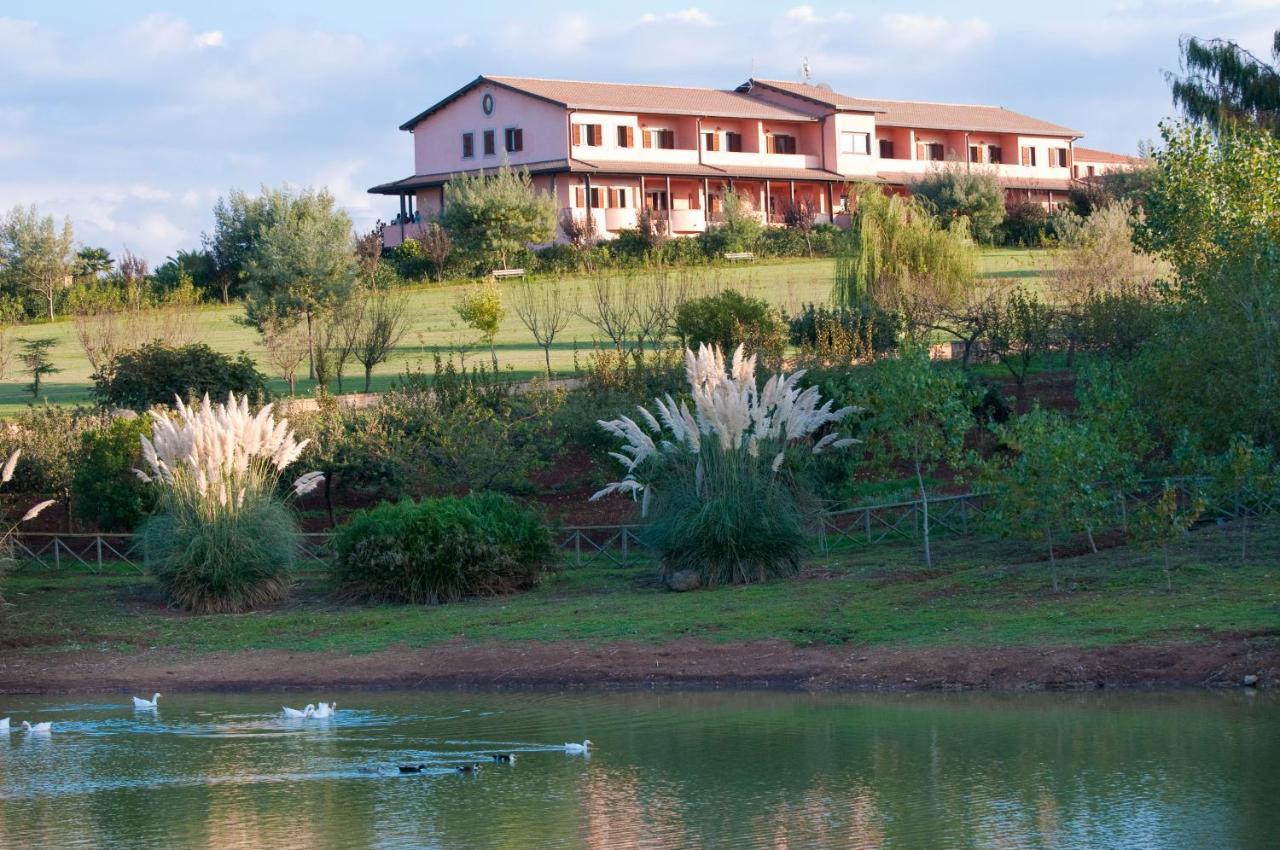 Popilia Country Resort Піццо Екстер'єр фото