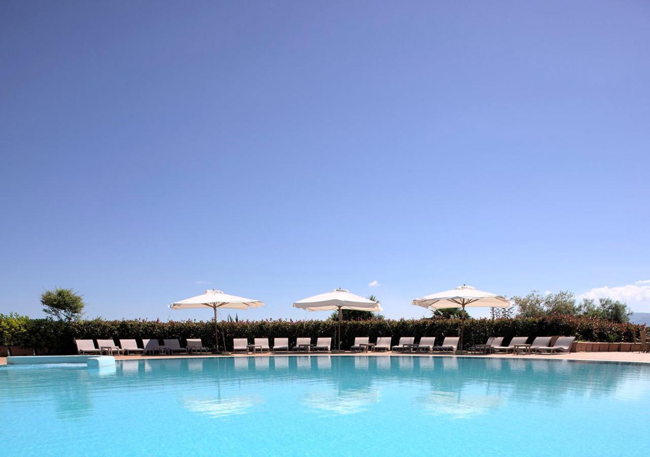 Popilia Country Resort Піццо Екстер'єр фото