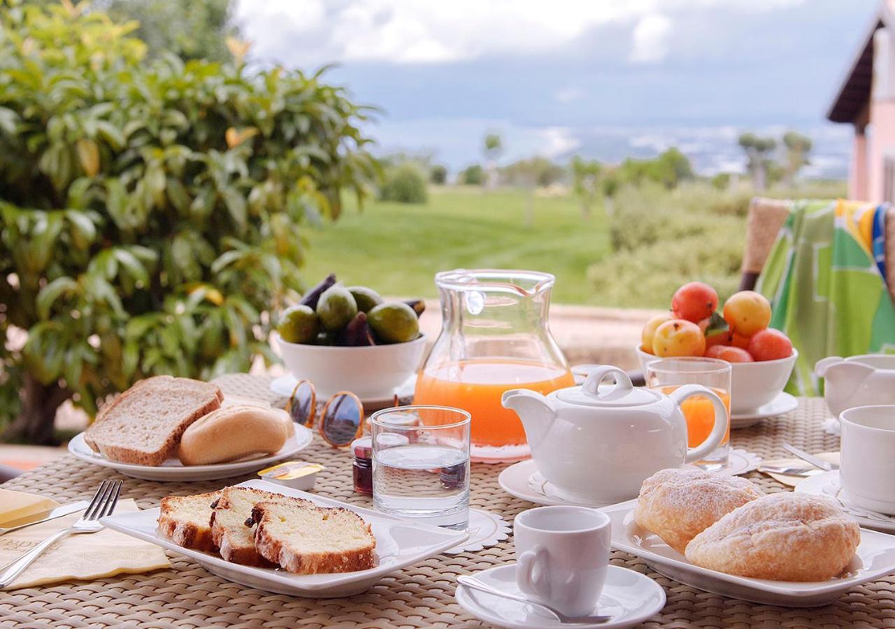 Popilia Country Resort Піццо Екстер'єр фото