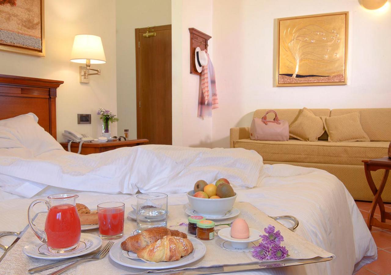 Popilia Country Resort Піццо Екстер'єр фото