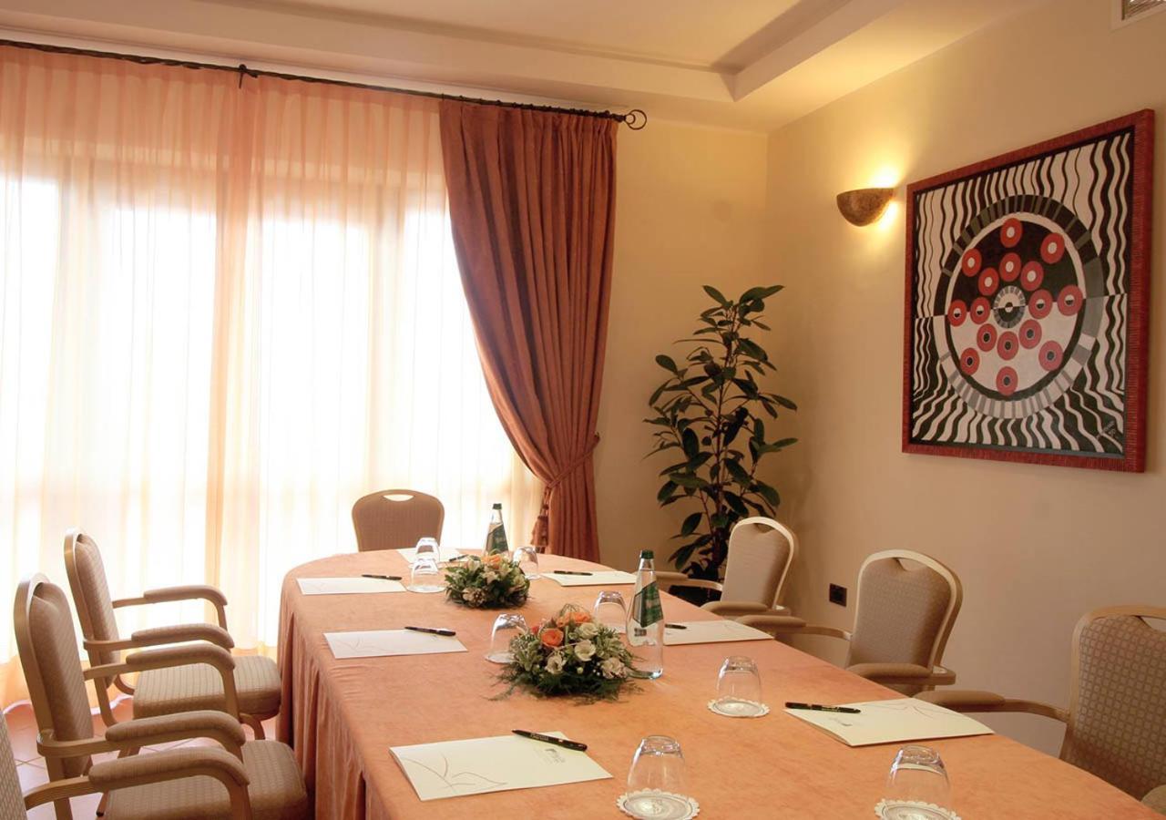 Popilia Country Resort Піццо Екстер'єр фото
