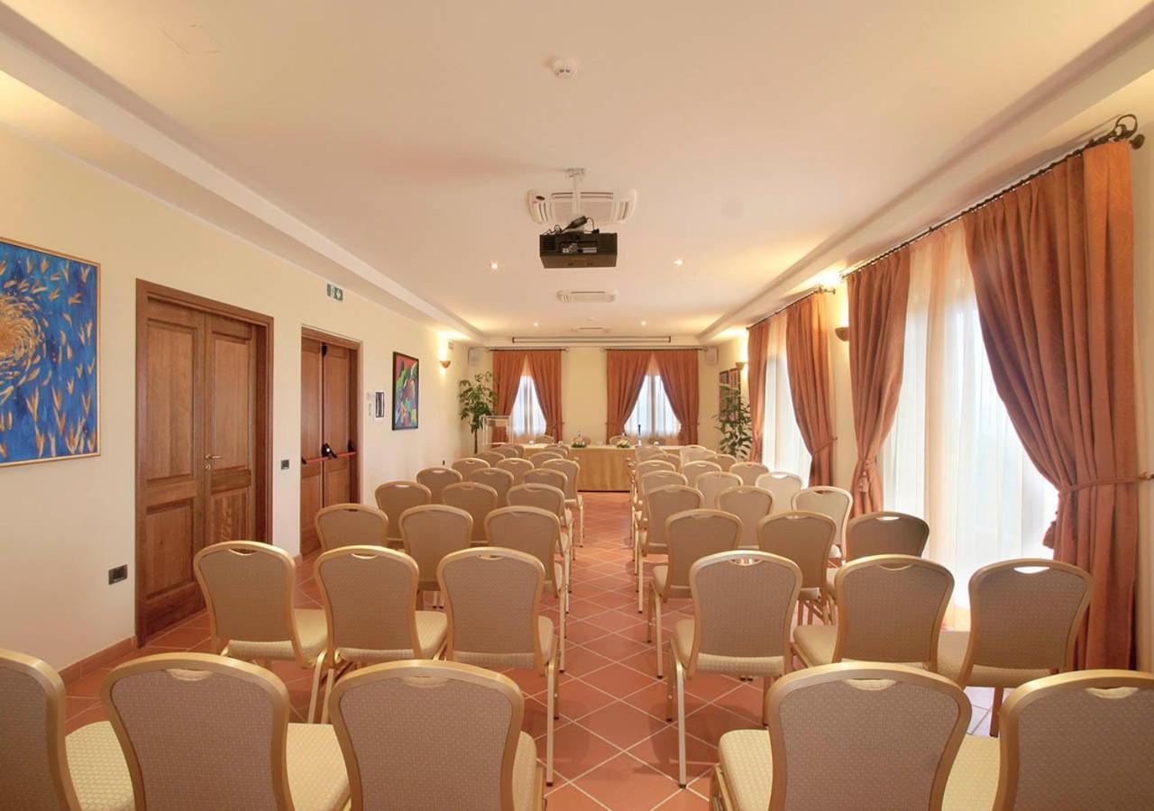 Popilia Country Resort Піццо Екстер'єр фото