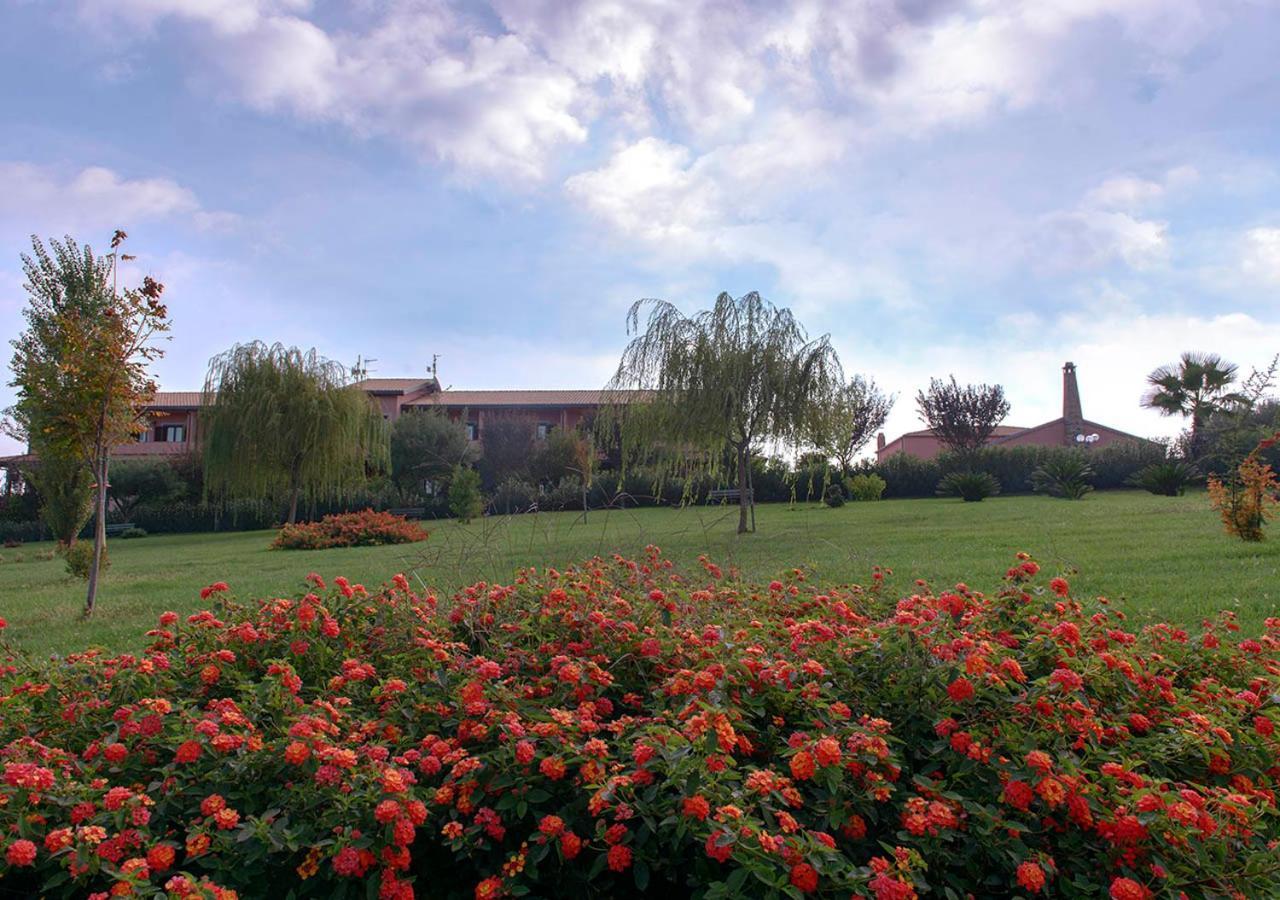 Popilia Country Resort Піццо Екстер'єр фото